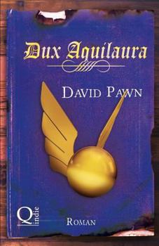 Dux Aquilaura - Book #4 of the Zaubertränke / Sophus Schlosser