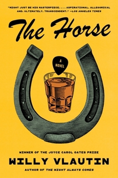 Paperback The Horse Book
