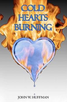 Paperback Cold Hearts Burning Book