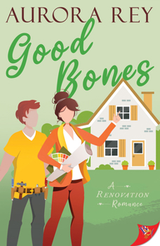 Paperback Good Bones Book