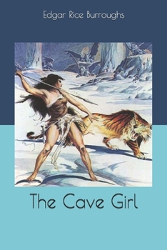The Cave Girl