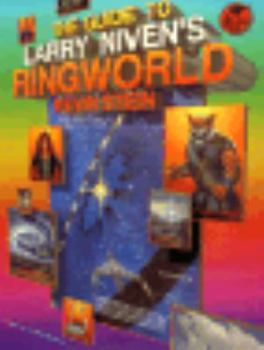 Paperback The Guide to Larry Niven's Ringworld Book