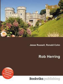 Paperback Rob Herring Book