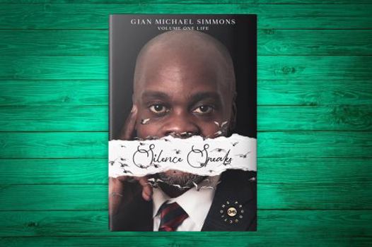 Paperback Silence Speaks Volume One: Life Book