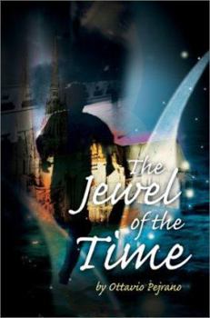 Paperback The Jewel of the Time Book