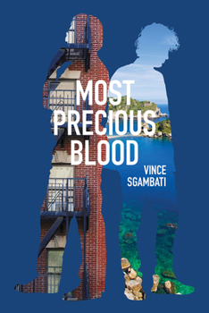 Paperback Most Precious Blood Book