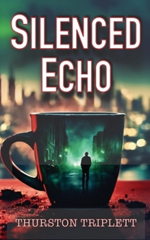 Paperback Silenced Echo Book