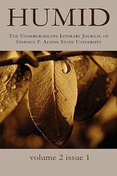 Paperback Humid Book