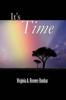 Paperback It's Time Book
