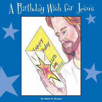 Paperback A Birthday Wish Book