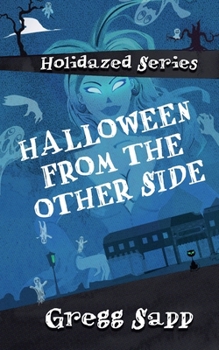 Paperback Halloween from the Other Side Book