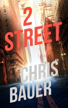 Paperback 2 Street Book