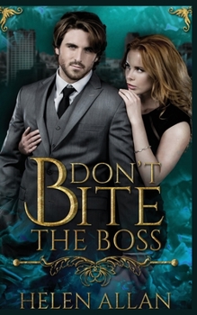 Paperback Don't Bite The Boss Book