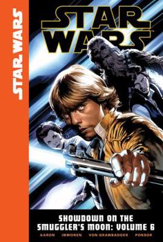Star Wars #12 - Book #12 of the Star Wars (2015) (Single Issues)