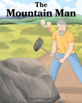 Paperback The Mountain Man Book