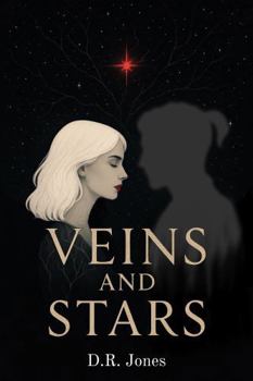 Paperback Veins and Stars Book