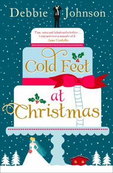 Paperback Cold Feet at Christmas Book