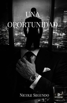 Paperback UNA OPORTUNIDAD (Spanish Edition) [Spanish] Book