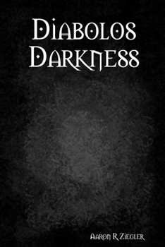 Paperback Diabolos Darkness Book