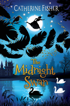 The Midnight Swan - Book #3 of the Clockwork Crow
