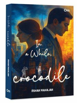 Paperback In a While Crocodile Book