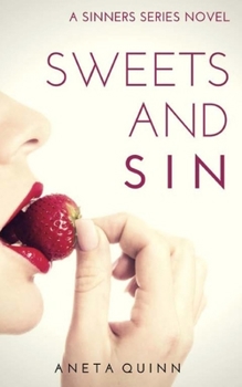 Paperback Sweets and Sin Book