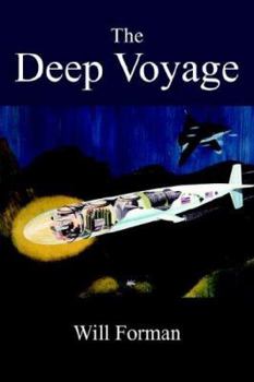 Paperback The Deep Voyage Book