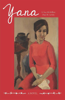 Paperback Yana: A Historical Novel Book