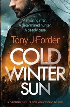 Cold Winter Sun - Book  of the Mike Lynch Books