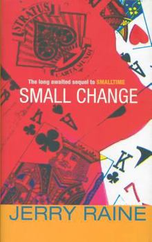 Paperback Small Change Book