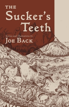 Paperback The Sucker's Teeth Book