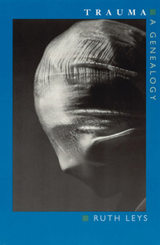 Paperback Trauma: A Genealogy Book