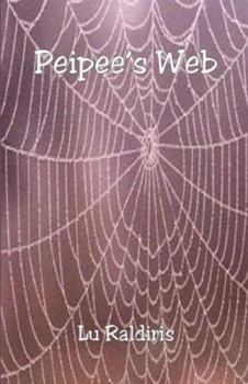 Paperback Peipee's Web Book