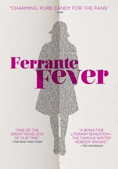 DVD Ferrante Fever [Italian] Book