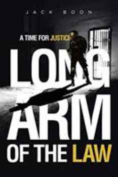 Paperback Long Arm of the Law Book