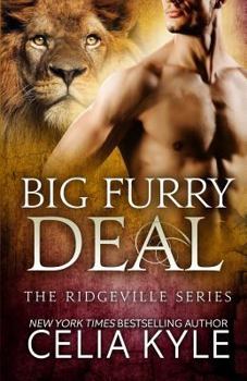 Big Furry Deal - Book #9 of the Ridgeville