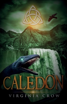 Paperback Caledon Book