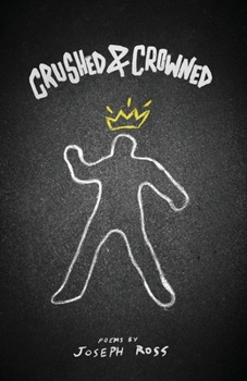 Paperback Crushed & Crowned Book