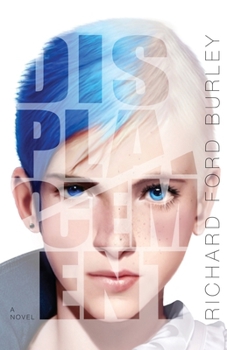 Paperback Displacement Book