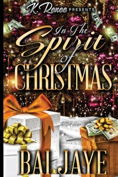 Paperback In The Spirit of Christmas Book