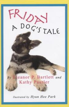 Paperback Friday: A Dog's Tale Book