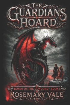 Paperback The Guardians Hoard Book