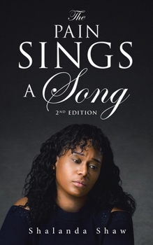 Paperback The Pain Sings a Song Book