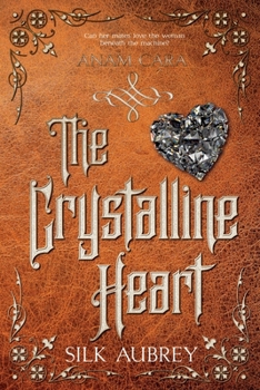 Paperback The Crystalline Heart Book