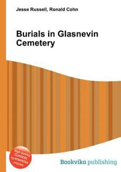 Paperback Burials in Glasnevin Cemetery Book