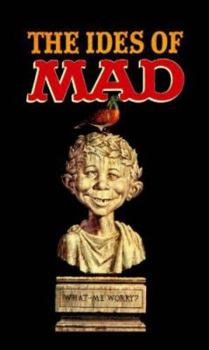 Paperback Ides Of Mad Book 10 Book