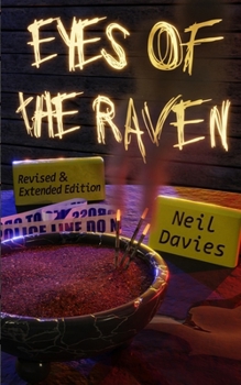 Paperback Eyes Of The Raven: Revised & Extended Edition Book