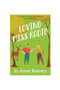 Paperback Loving Miss Radio Book