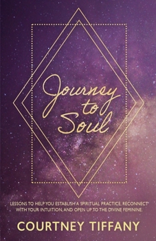 Paperback Journey to Soul Book
