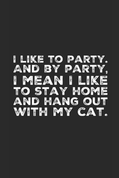 Journal: A cat themed notebook journal for your imagination to come to life